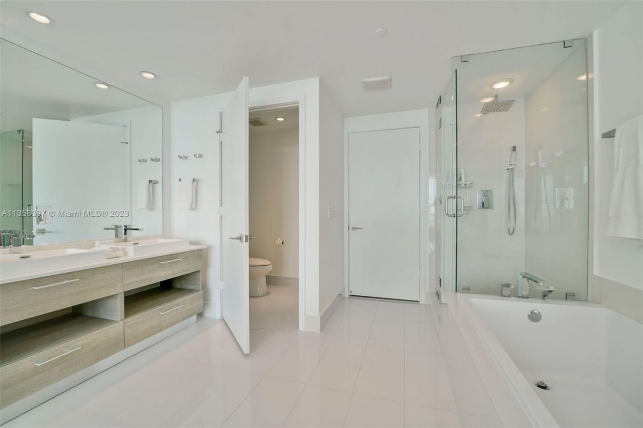 Appartamento a Miami, USA, 180 m² - foto 9