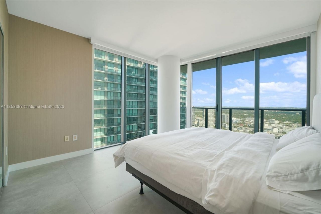 Appartamento a Miami, USA, 180 m² - foto 6