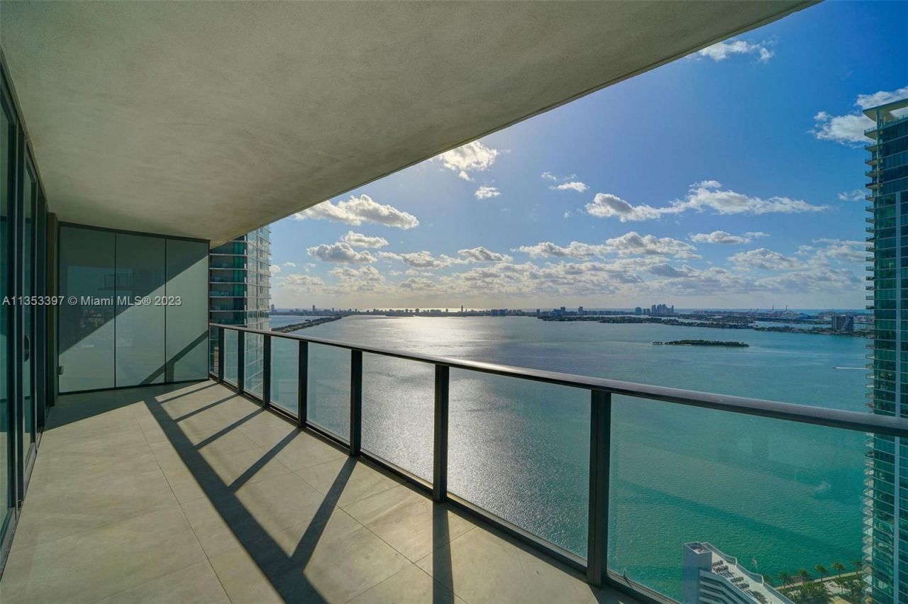 Appartamento a Miami, USA, 180 m² - foto 8