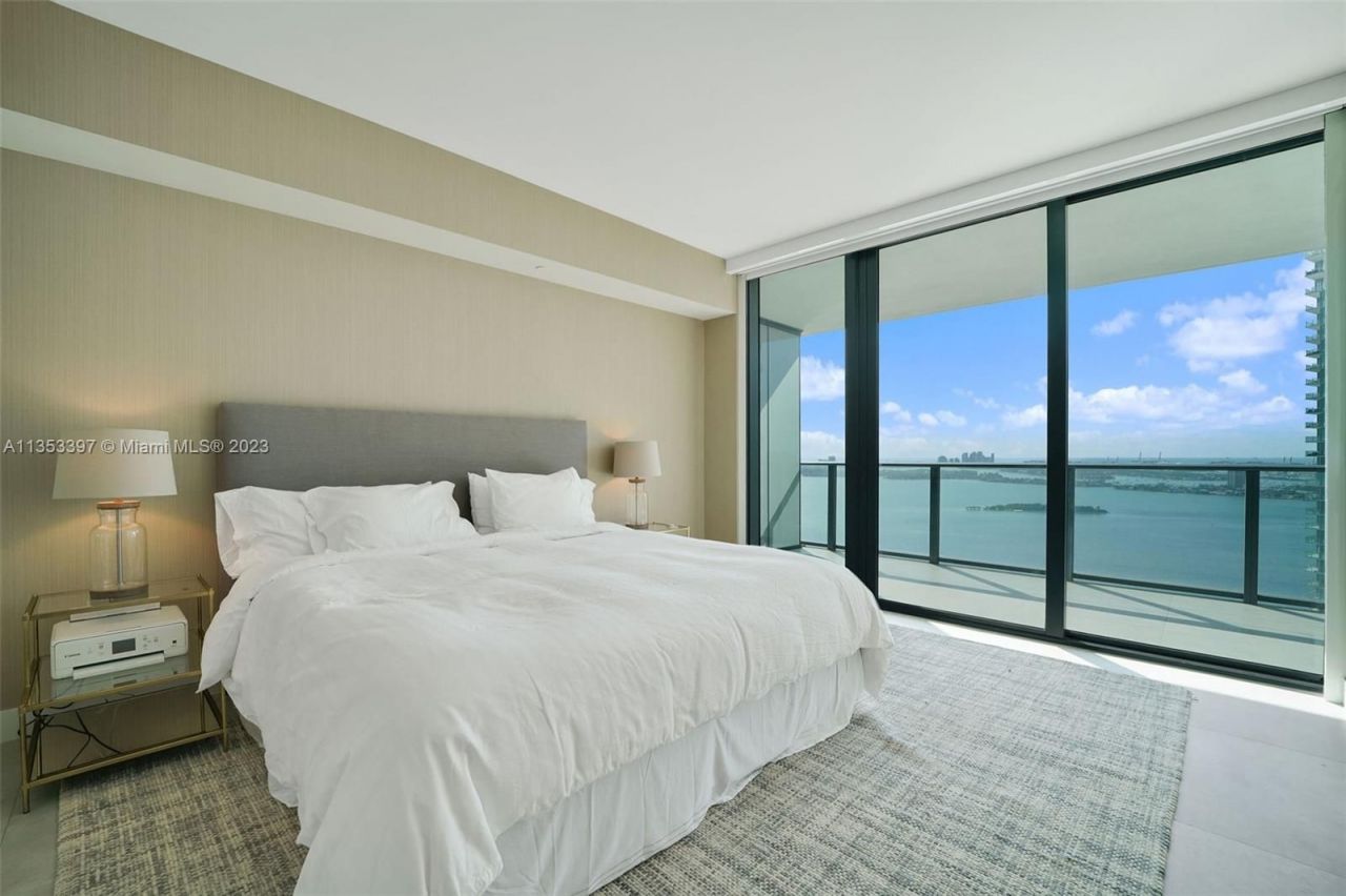 Appartamento a Miami, USA, 180 m² - foto 10
