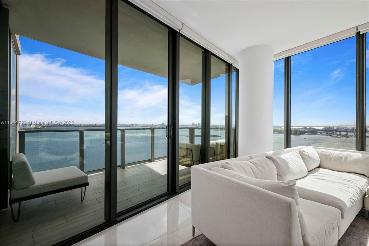 Flat in Miami, USA, 180 m² - picture 4