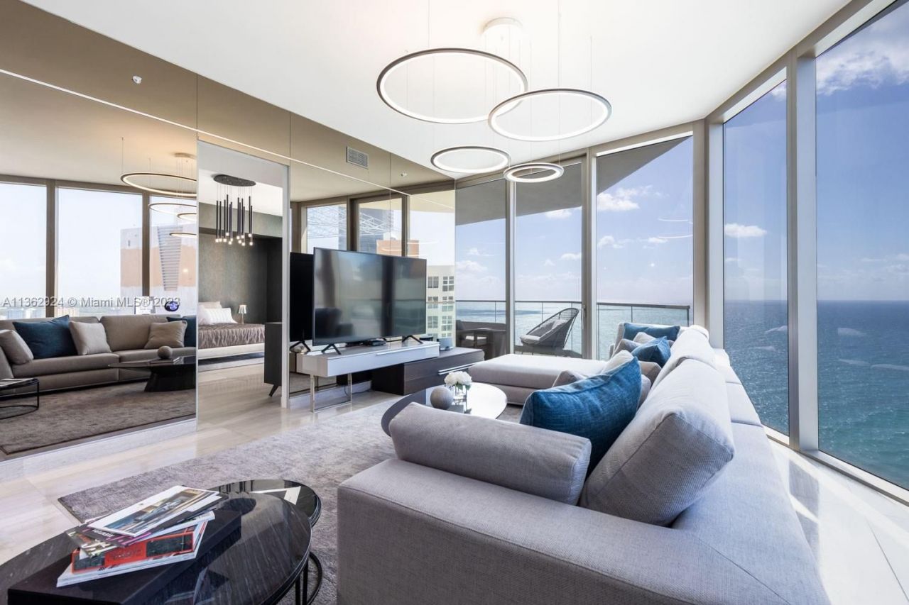 Flat in Miami, USA, 150 m² - picture 2