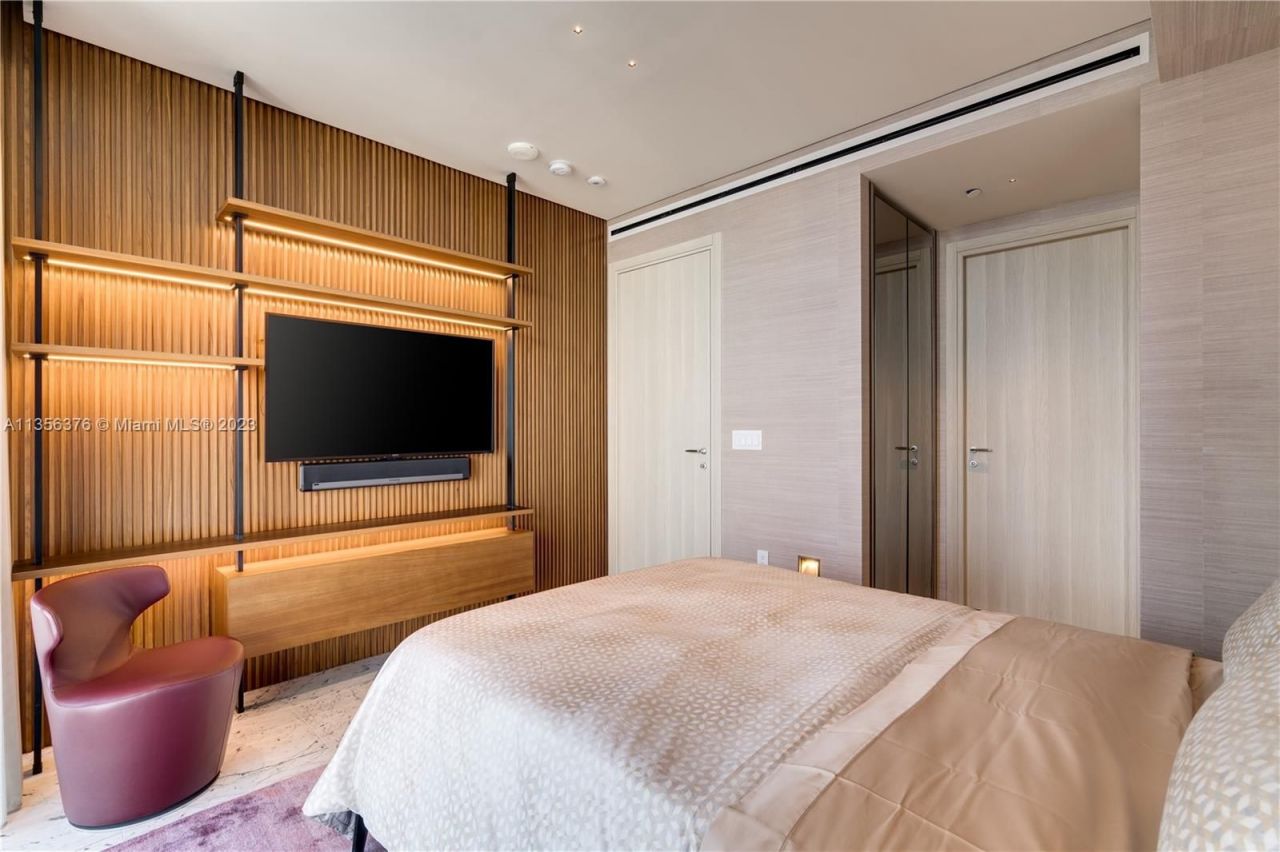 Flat in Miami, USA, 180 m² - picture 6