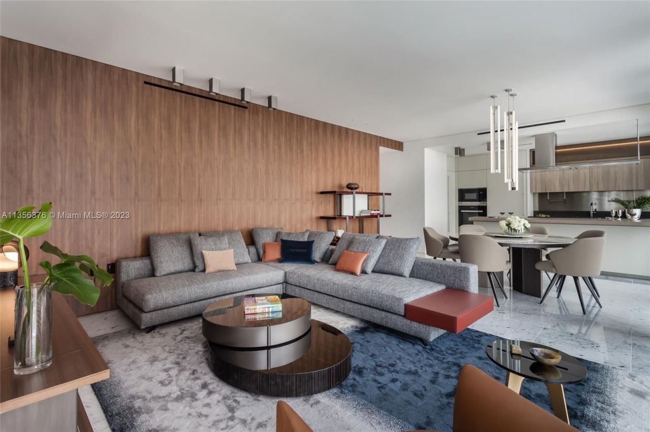 Flat in Miami, USA, 180 m² - picture 13