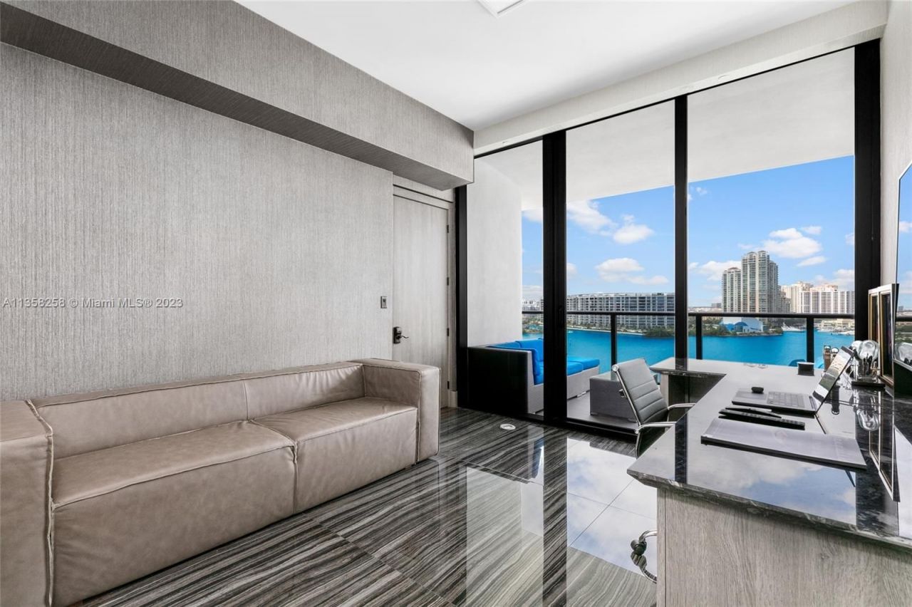 Wohnung in Miami, USA, 260 m² - Foto 4