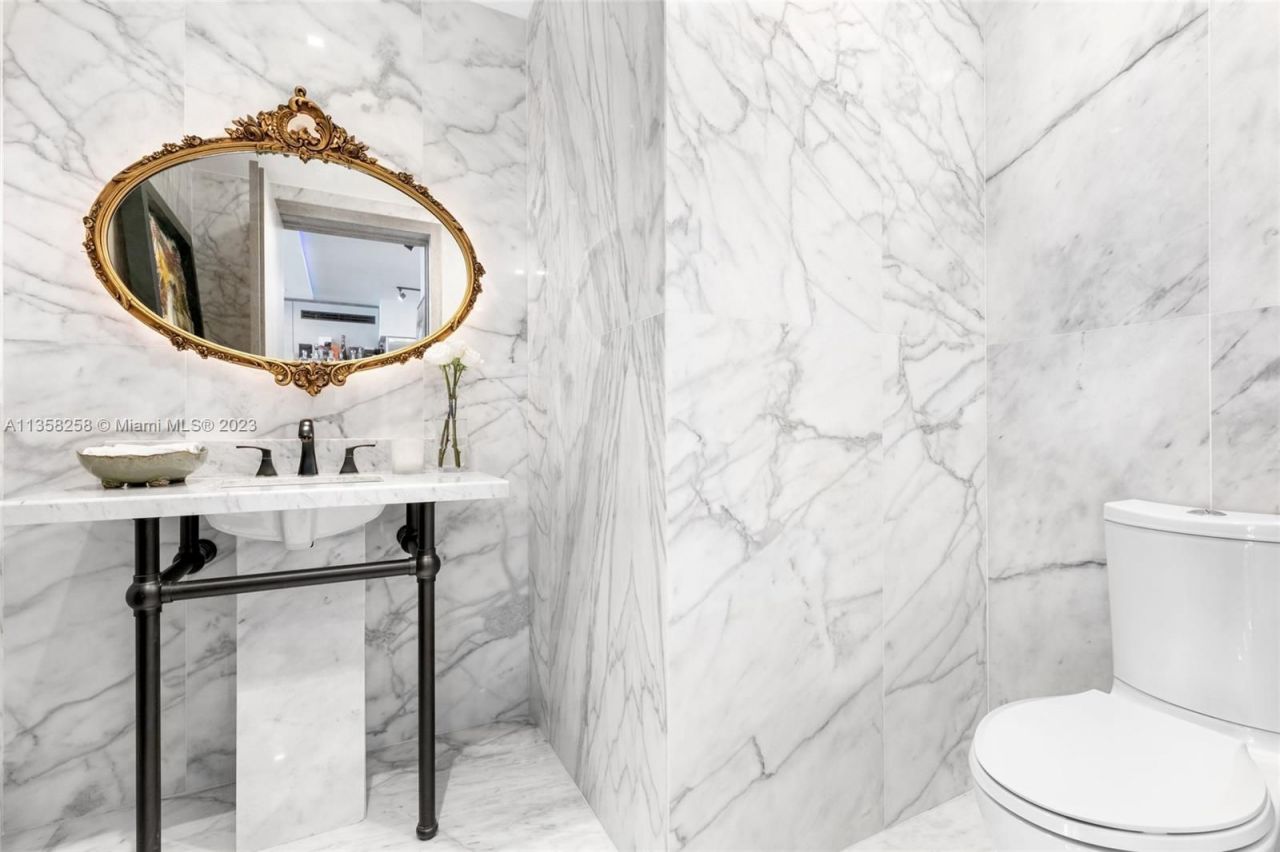 Wohnung in Miami, USA, 260 m² - Foto 11