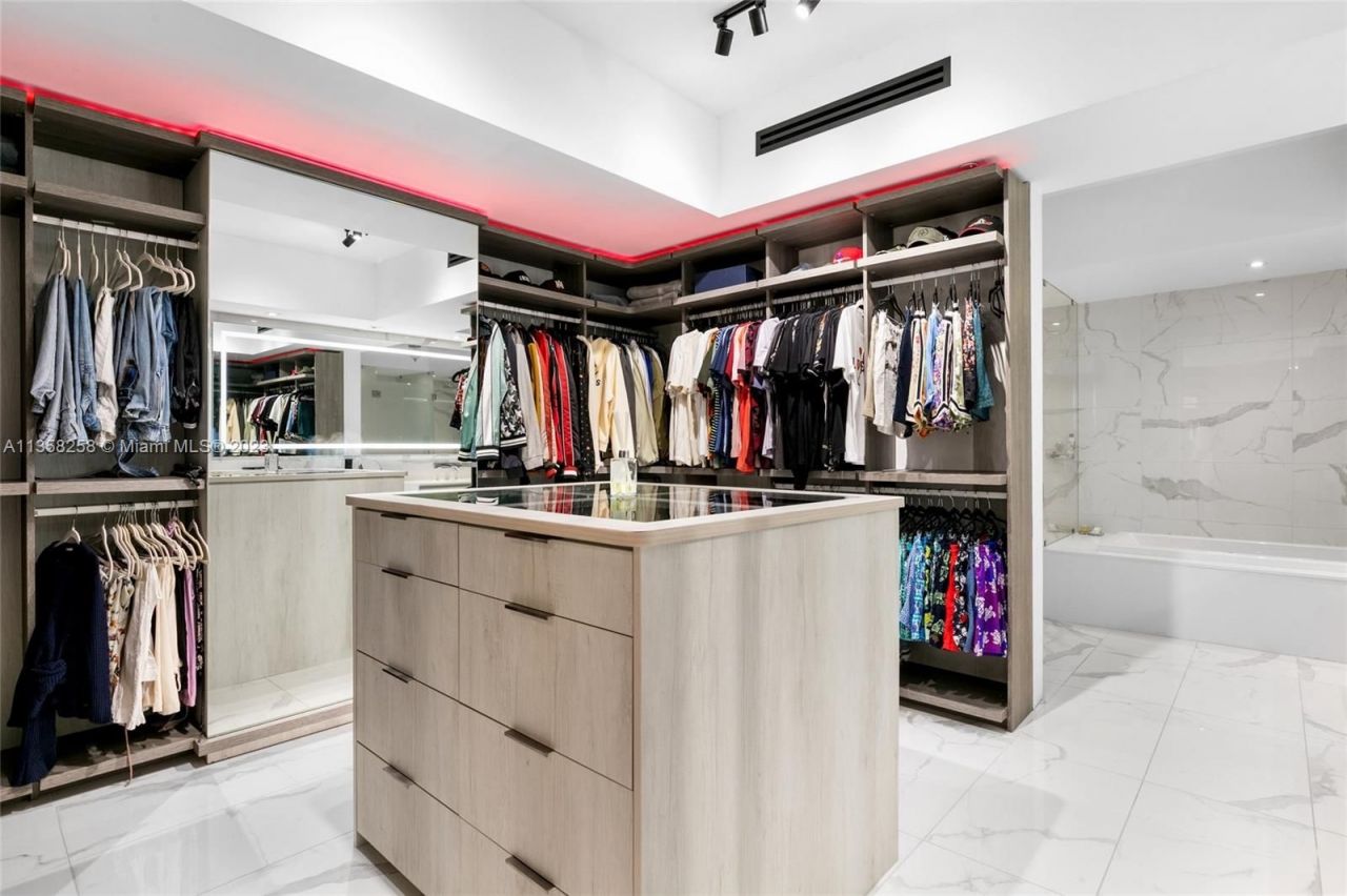 Wohnung in Miami, USA, 260 m² - Foto 7