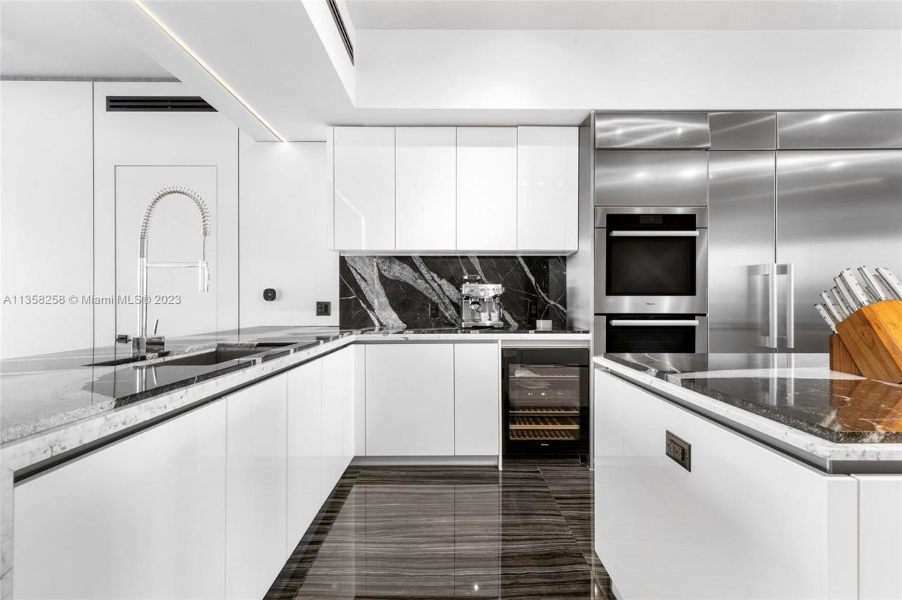 Wohnung in Miami, USA, 260 m² - Foto 13