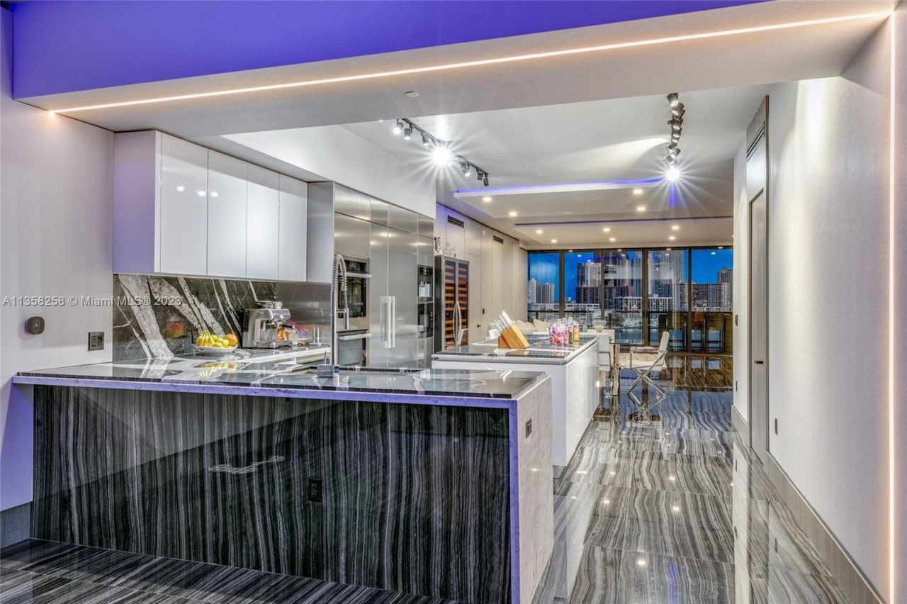 Wohnung in Miami, USA, 260 m² - Foto 14