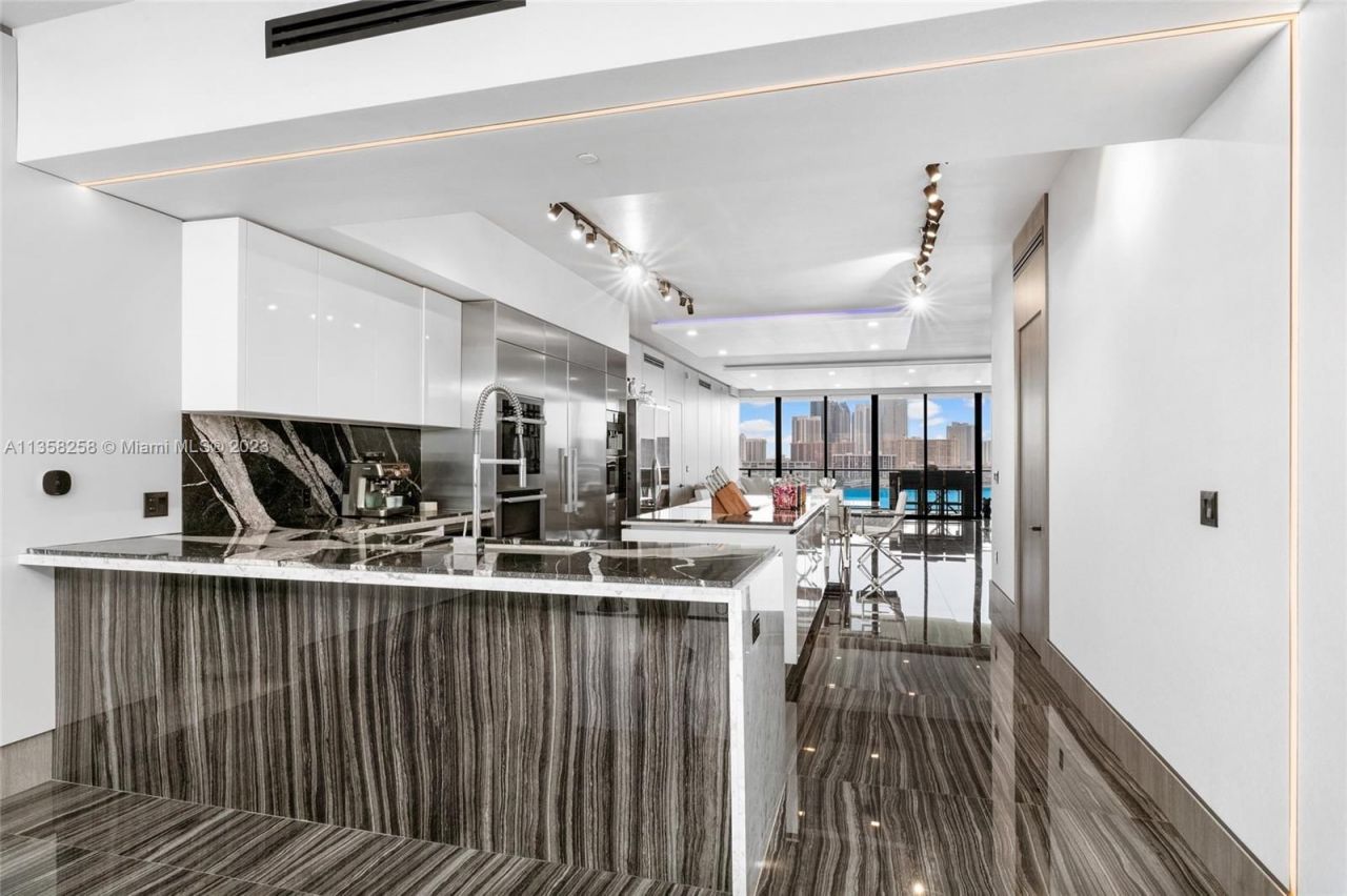 Wohnung in Miami, USA, 260 m² - Foto 15