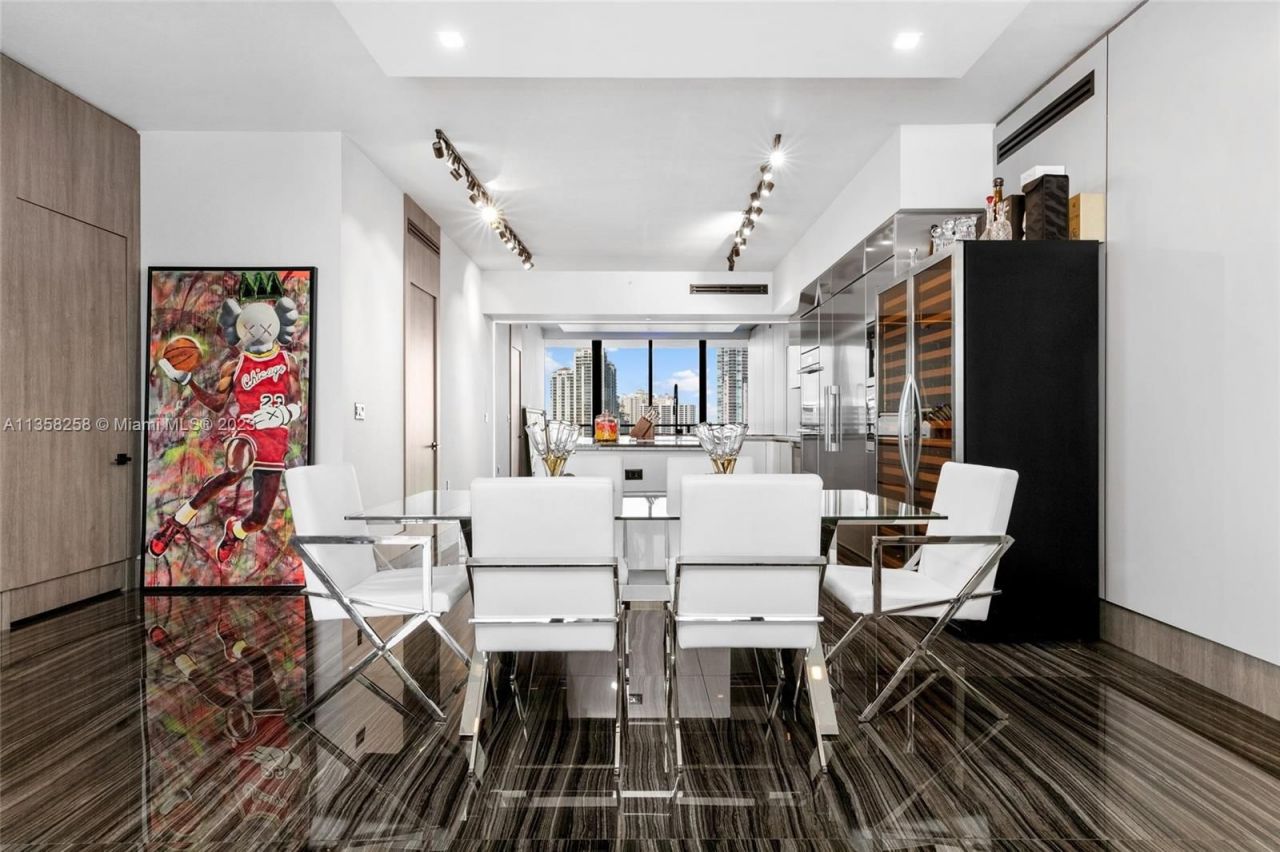 Wohnung in Miami, USA, 260 m² - Foto 12