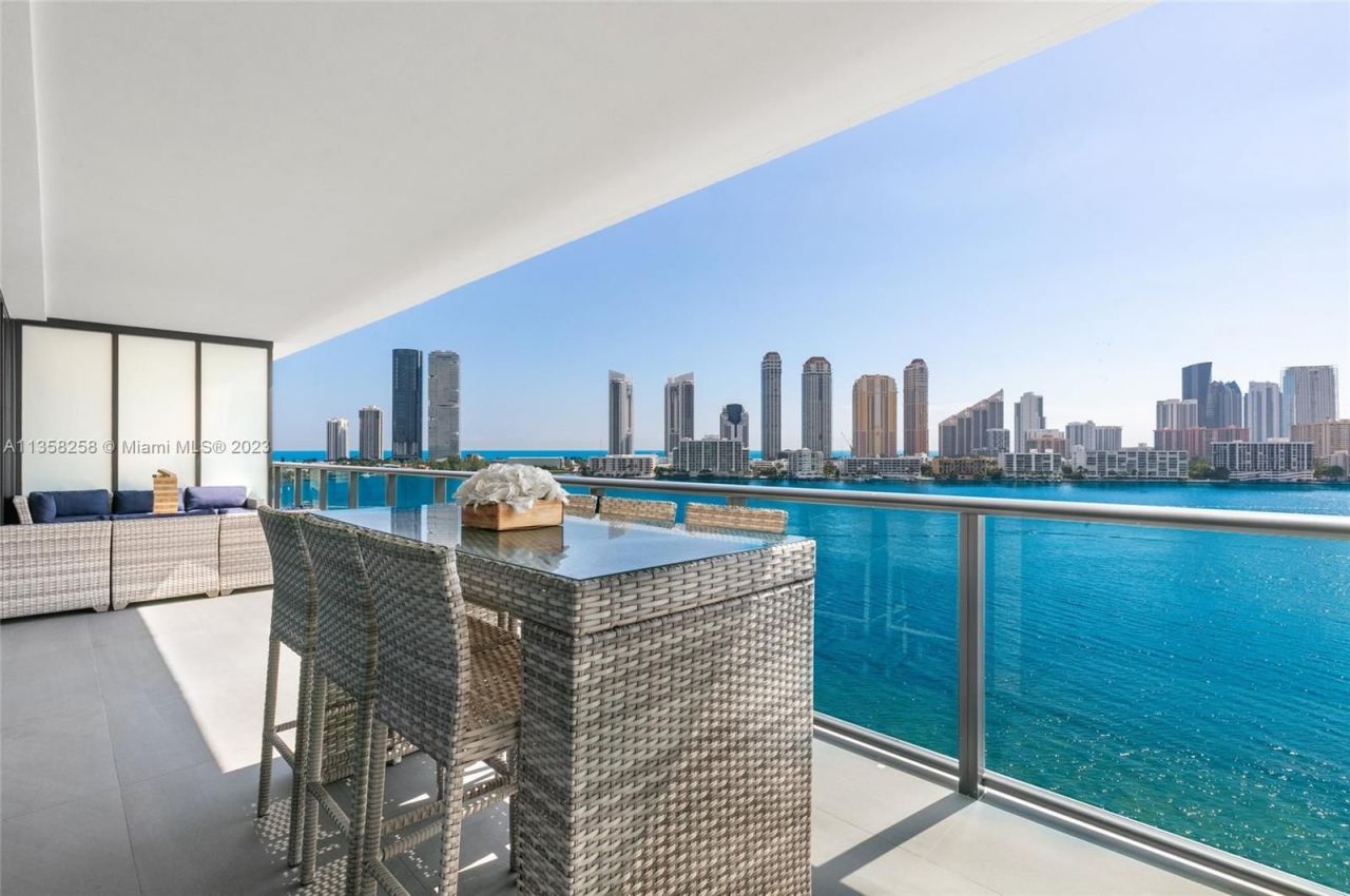 Wohnung in Miami, USA, 260 m² - Foto 16