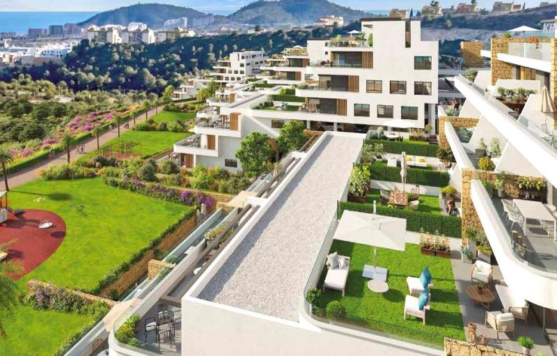 Apartamento en Finestrat, España, 133 m² - imagen 8