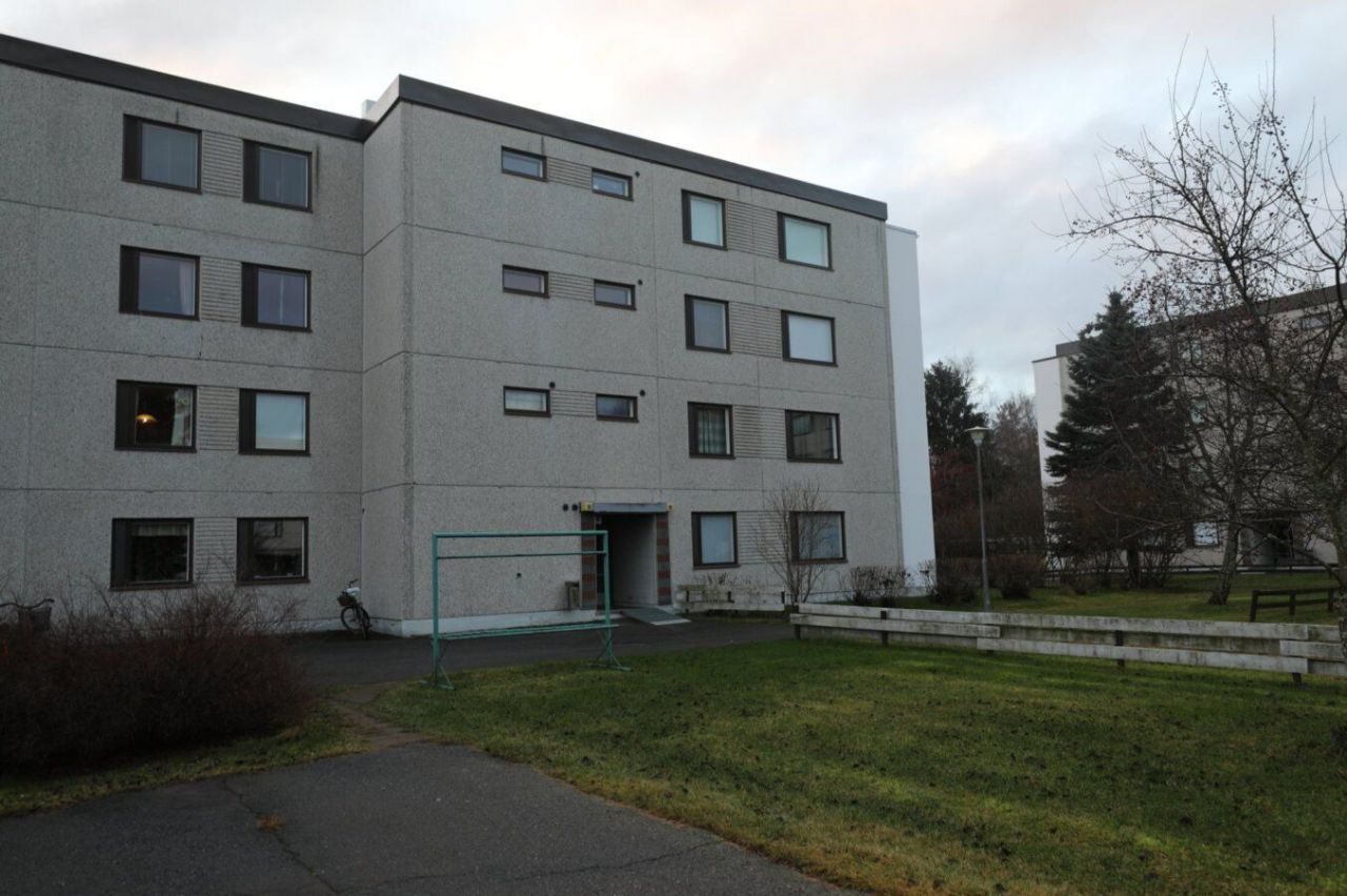 Wohnung in Pori, Finnland, 59 m² - Foto 1