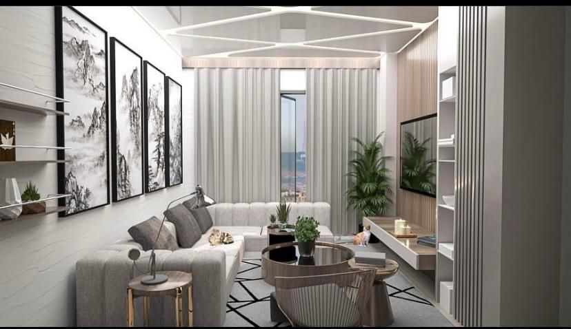 Apartment in Alanya, Türkei, 75 m² - Foto 6