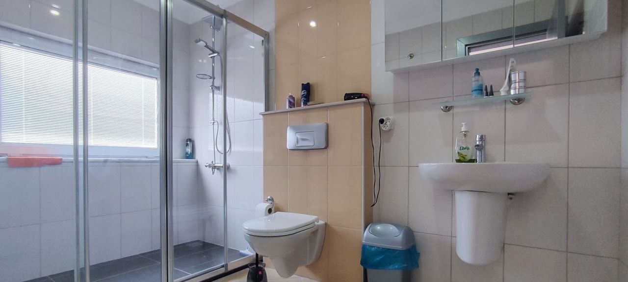 Wohnung in Alanya, Türkei, 120 m² - Foto 11