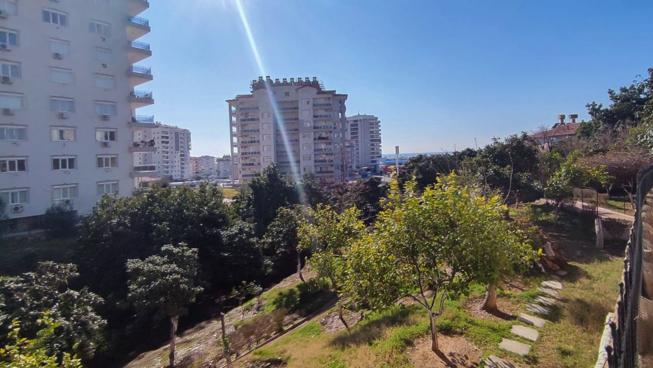 Wohnung in Alanya, Türkei, 120 m² - Foto 15