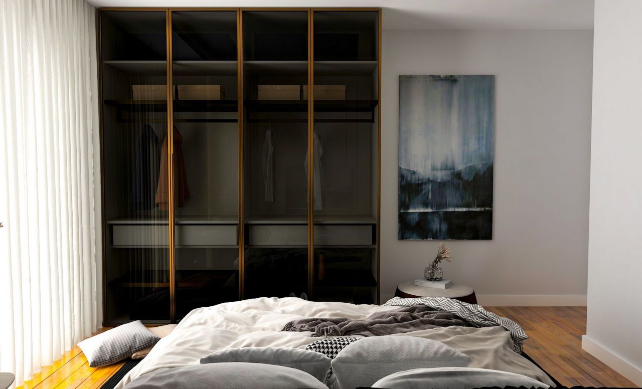 Villa in Alanya, Turkey, 212 m² - picture 10