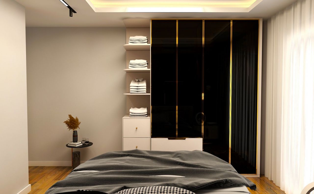 Villa in Alanya, Turkey, 212 m² - picture 15