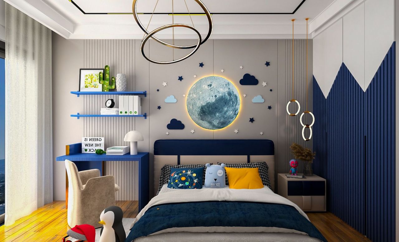 Villa in Alanya, Turkey, 212 m² - picture 12