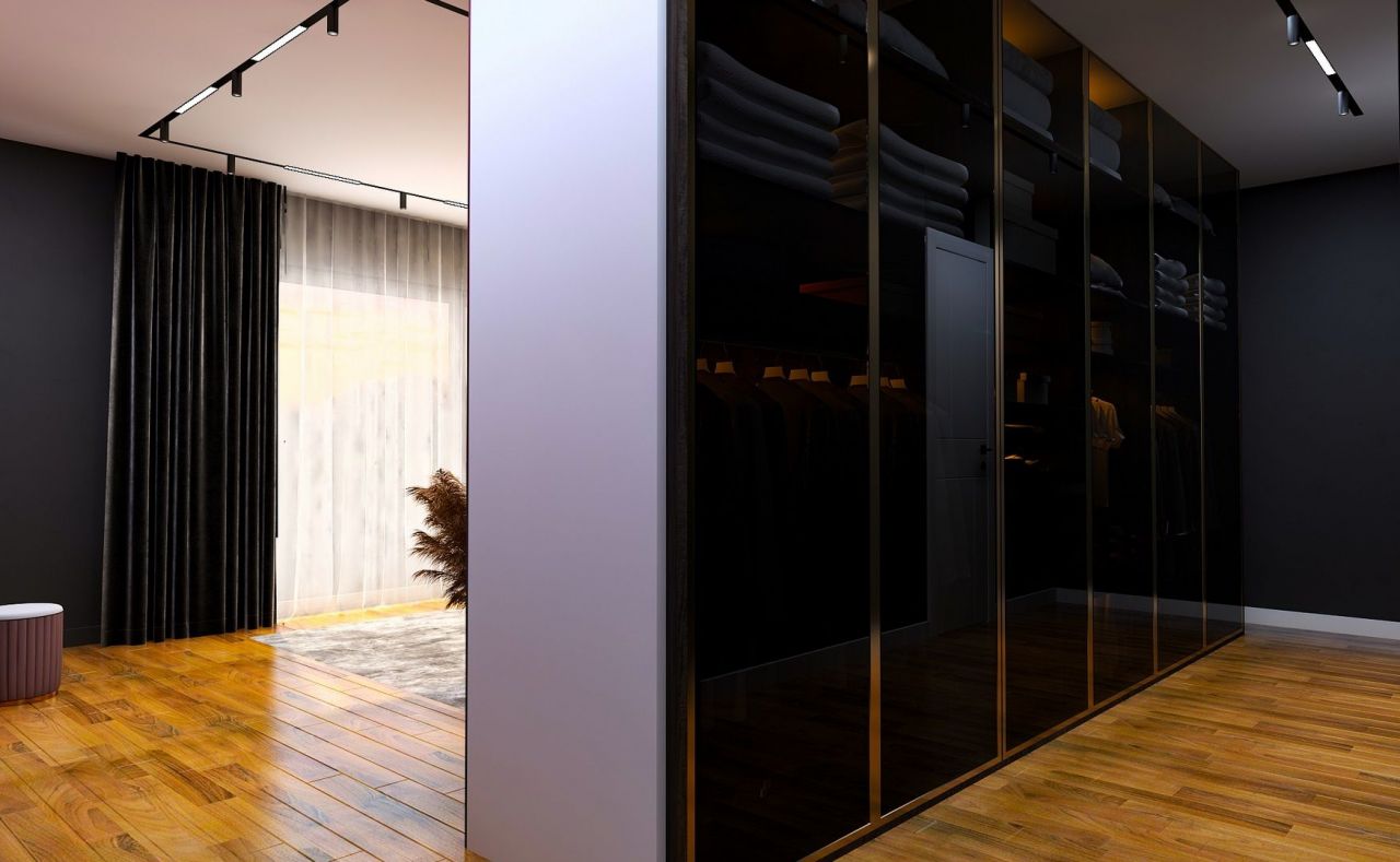 Villa in Alanya, Türkei, 309 m² - Foto 17