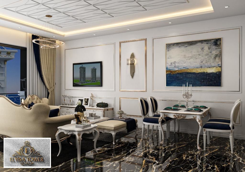 Flat in Alanya, Turkey, 60 m² - picture 12