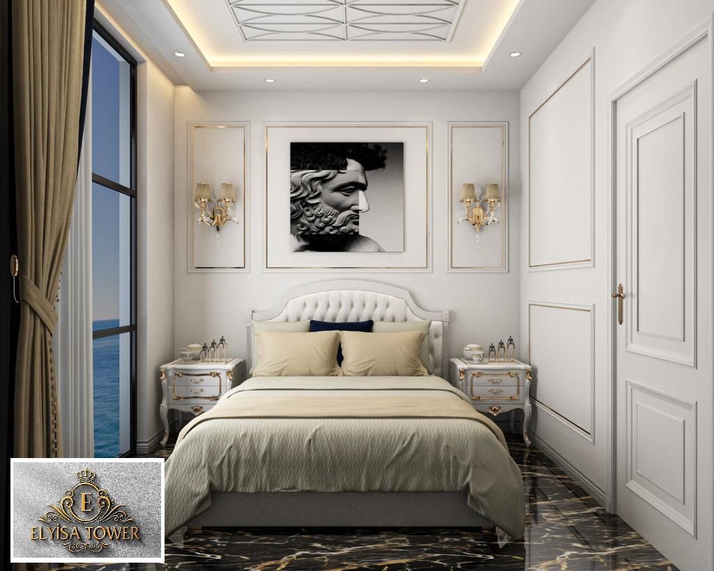 Flat in Alanya, Turkey, 60 m² - picture 17