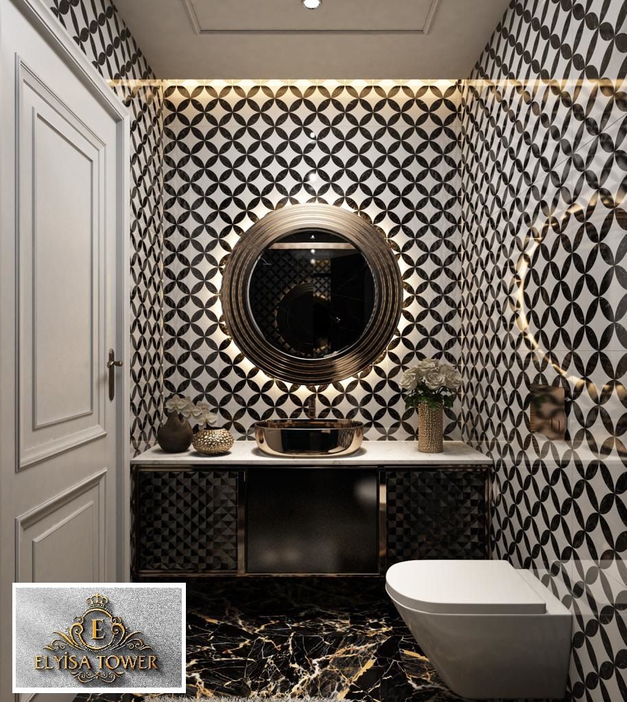 Flat in Alanya, Turkey, 60 m² - picture 15