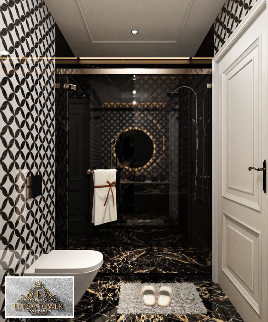 Penthouse in Alanya, Turkey, 94 m² - picture 16