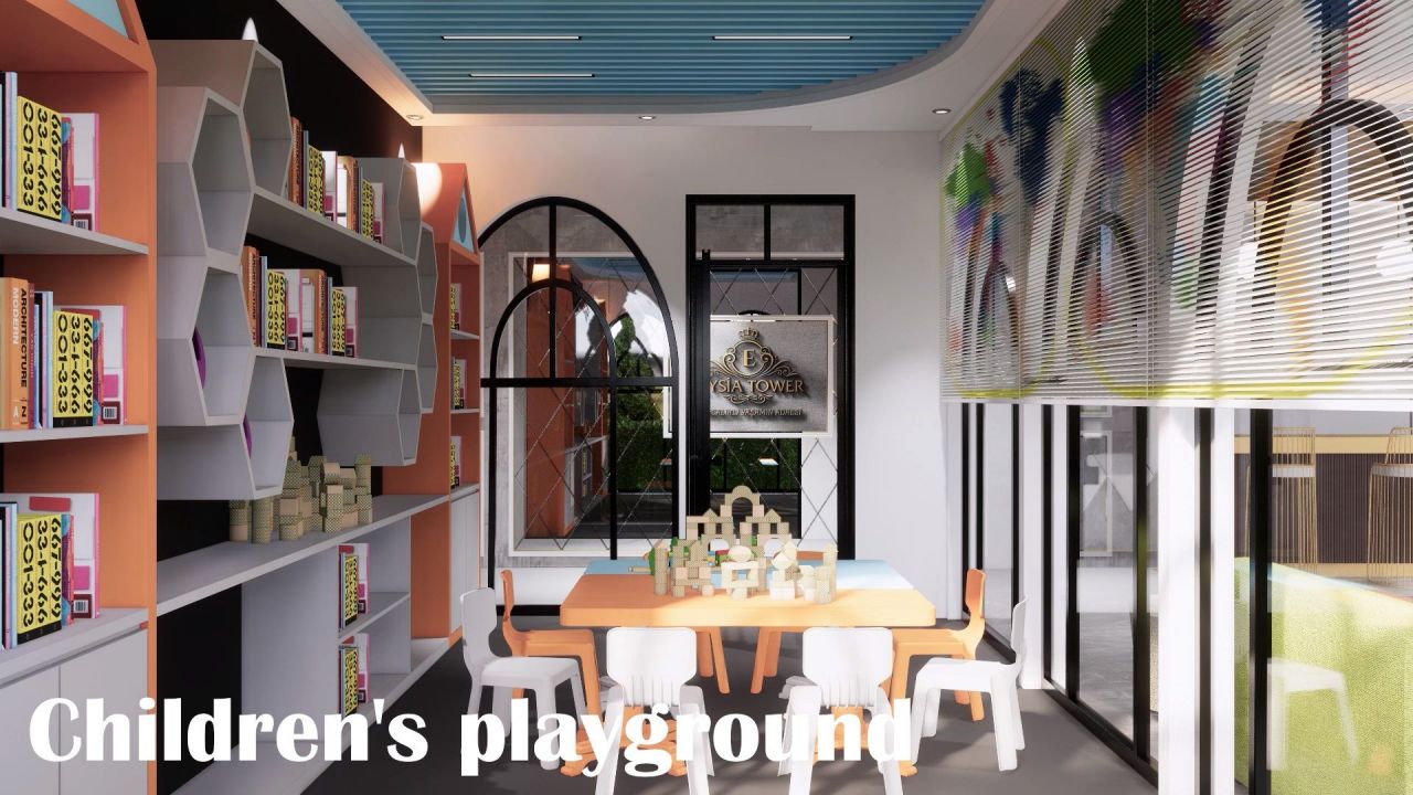 Penthouse in Alanya, Turkey, 94 m² - picture 5