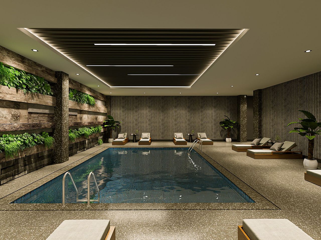 Flat in Alanya, Turkey, 55 m² - picture 15