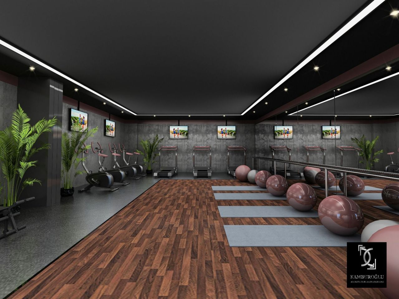 Appartamento a Alanya, Turchia, 67 m² - foto 9