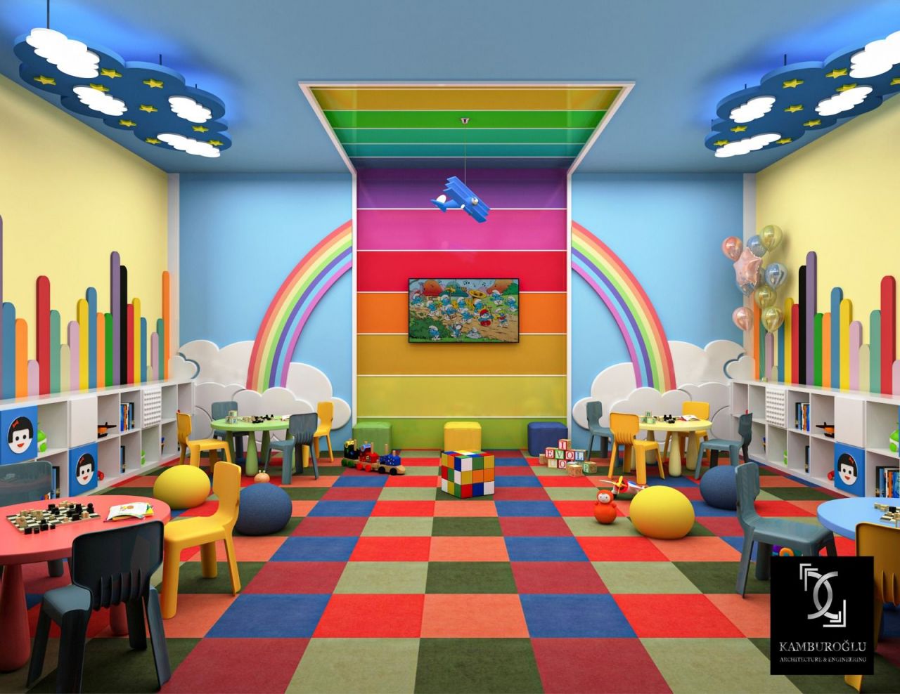 Ático en Alanya, Turquia, 125 m² - imagen 10