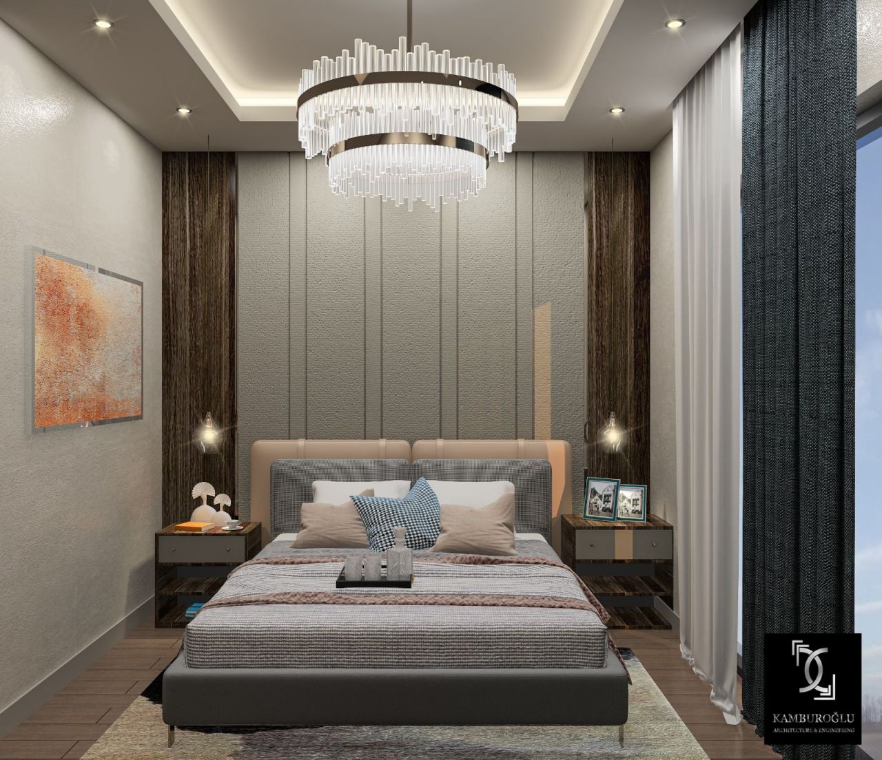 Ático en Alanya, Turquia, 125 m² - imagen 18