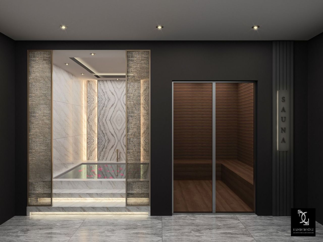 Ático en Alanya, Turquia, 125 m² - imagen 8