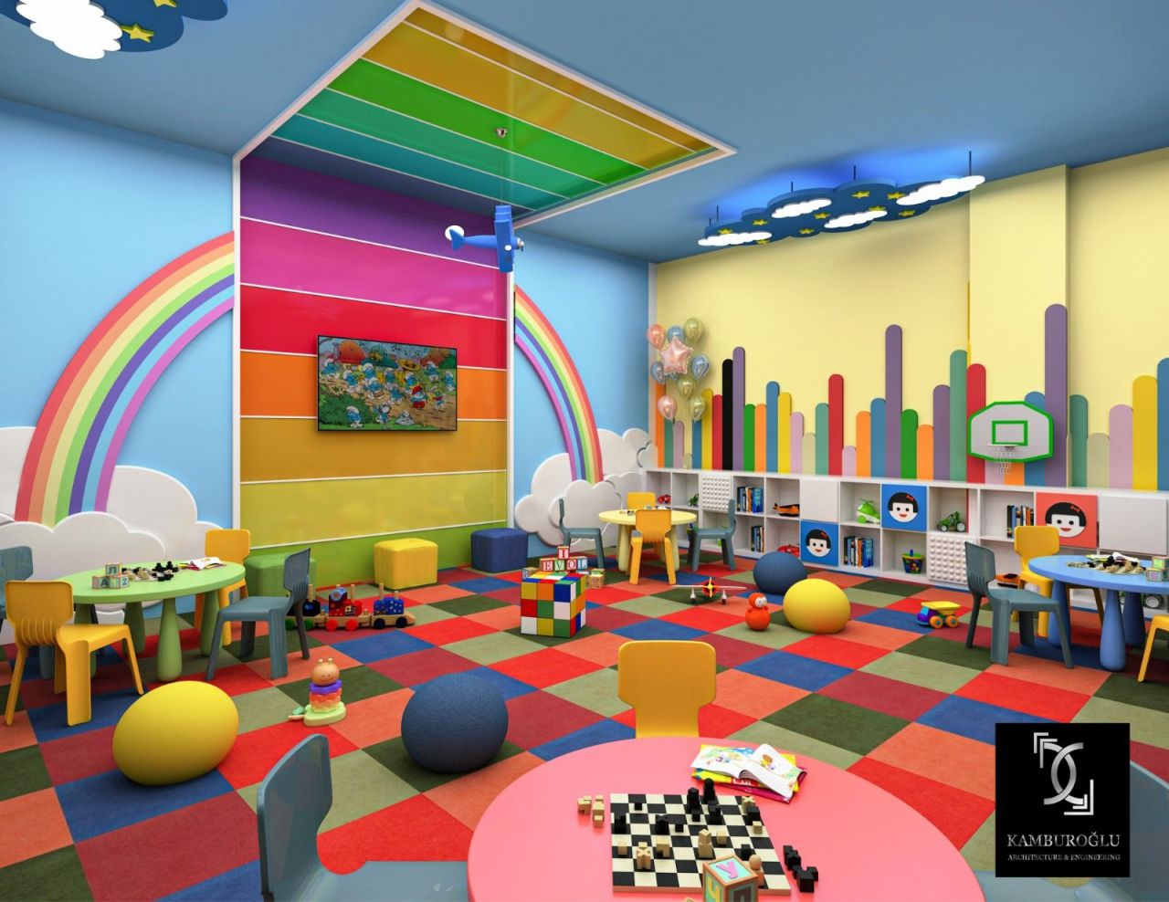 Ático en Alanya, Turquia, 125 m² - imagen 11