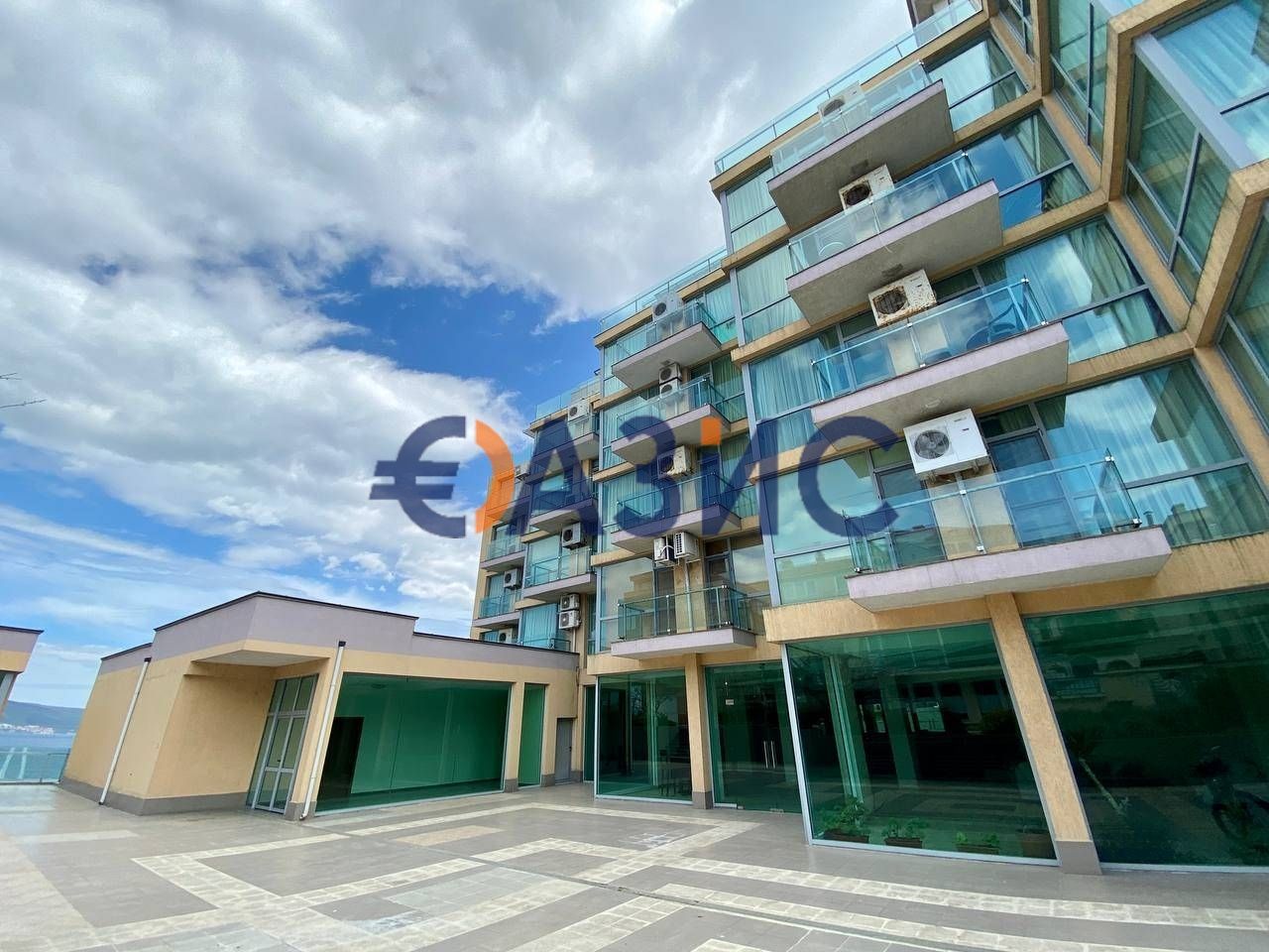 Apartment in Nesebar, Bulgaria, 87.3 m² - picture 19