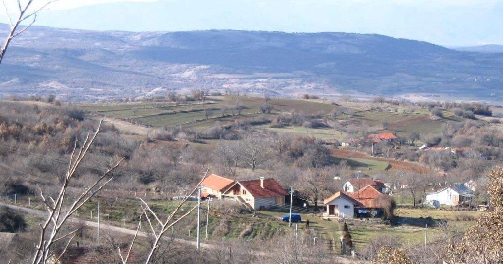 Tenuta Kumanovo, Macedonia del Nord, 294 m² - foto 2