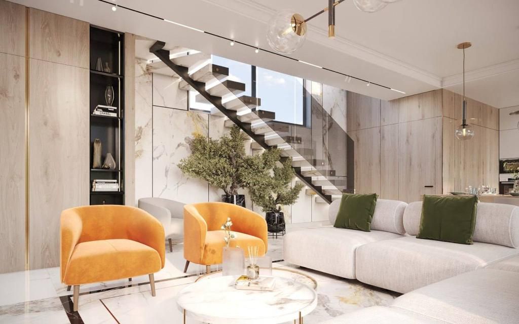 Villa in Paphos, Cyprus, 255 m² - picture 5