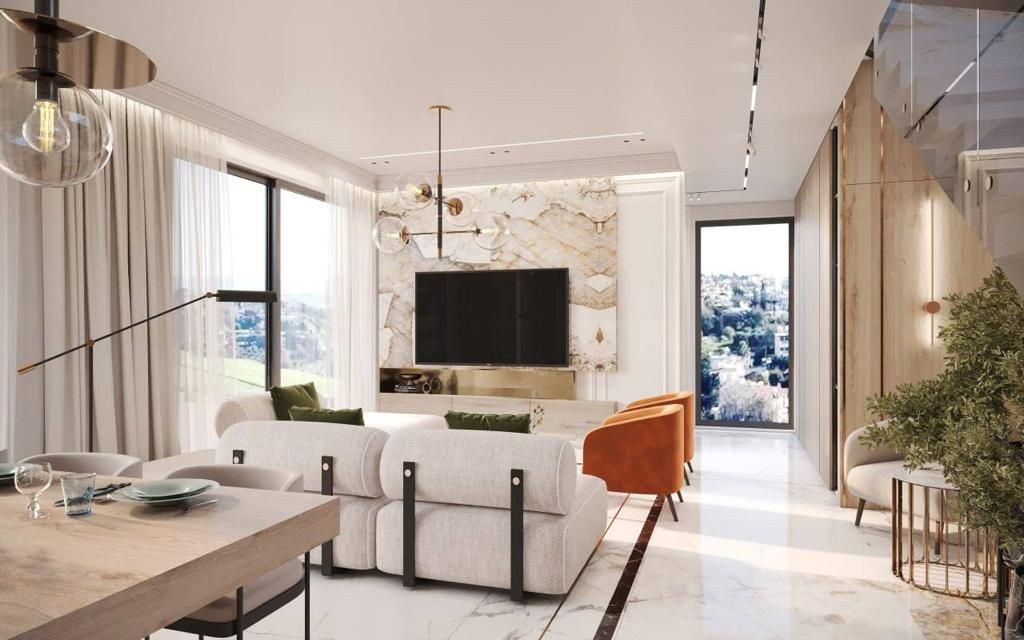 Villa in Paphos, Cyprus, 255 m² - picture 3