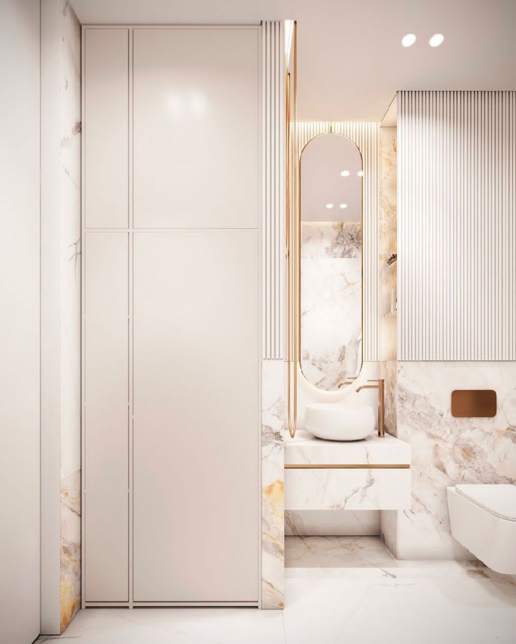 Villa in Paphos, Cyprus, 165 m² - picture 17