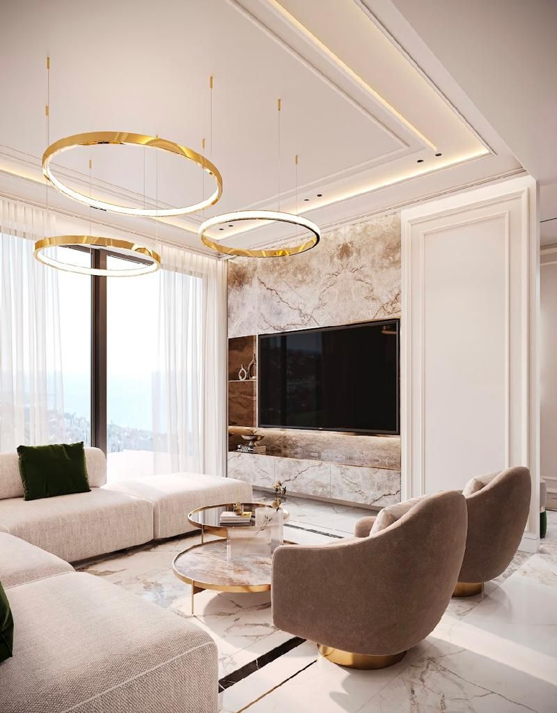 Villa in Paphos, Zypern, 210 m² - Foto 11