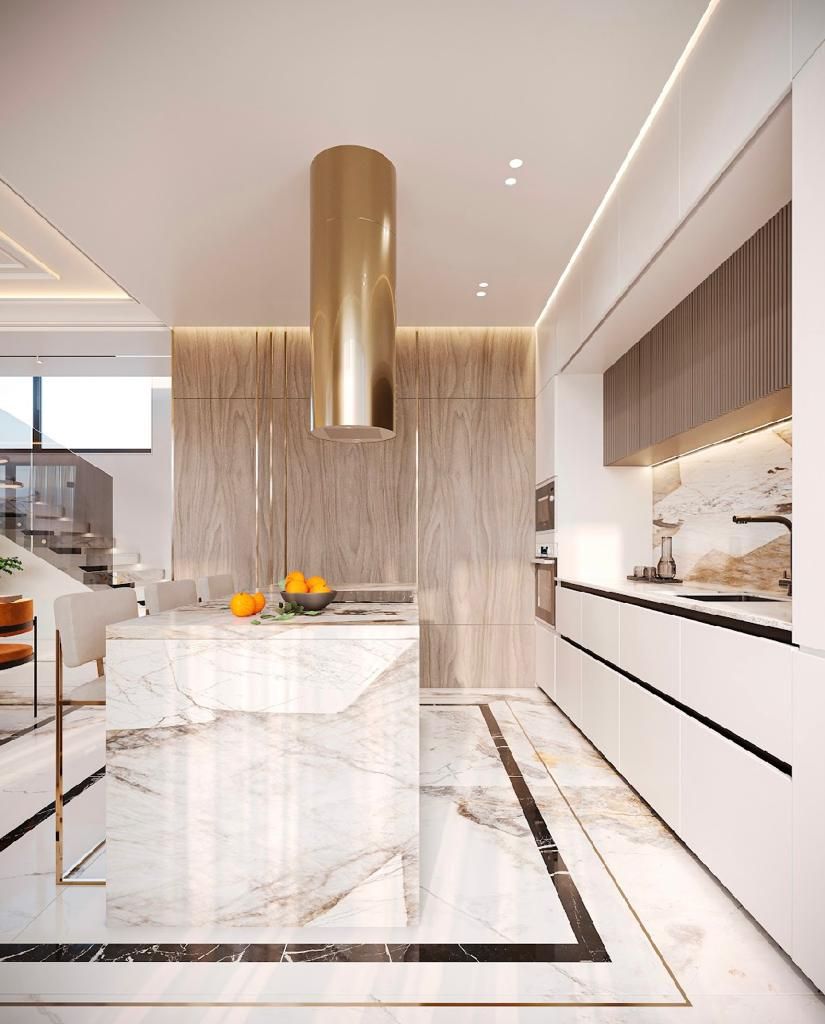 Villa in Paphos, Zypern, 210 m² - Foto 8