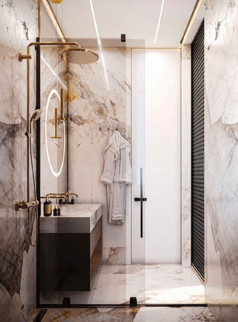 Villa in Paphos, Zypern, 210 m² - Foto 14