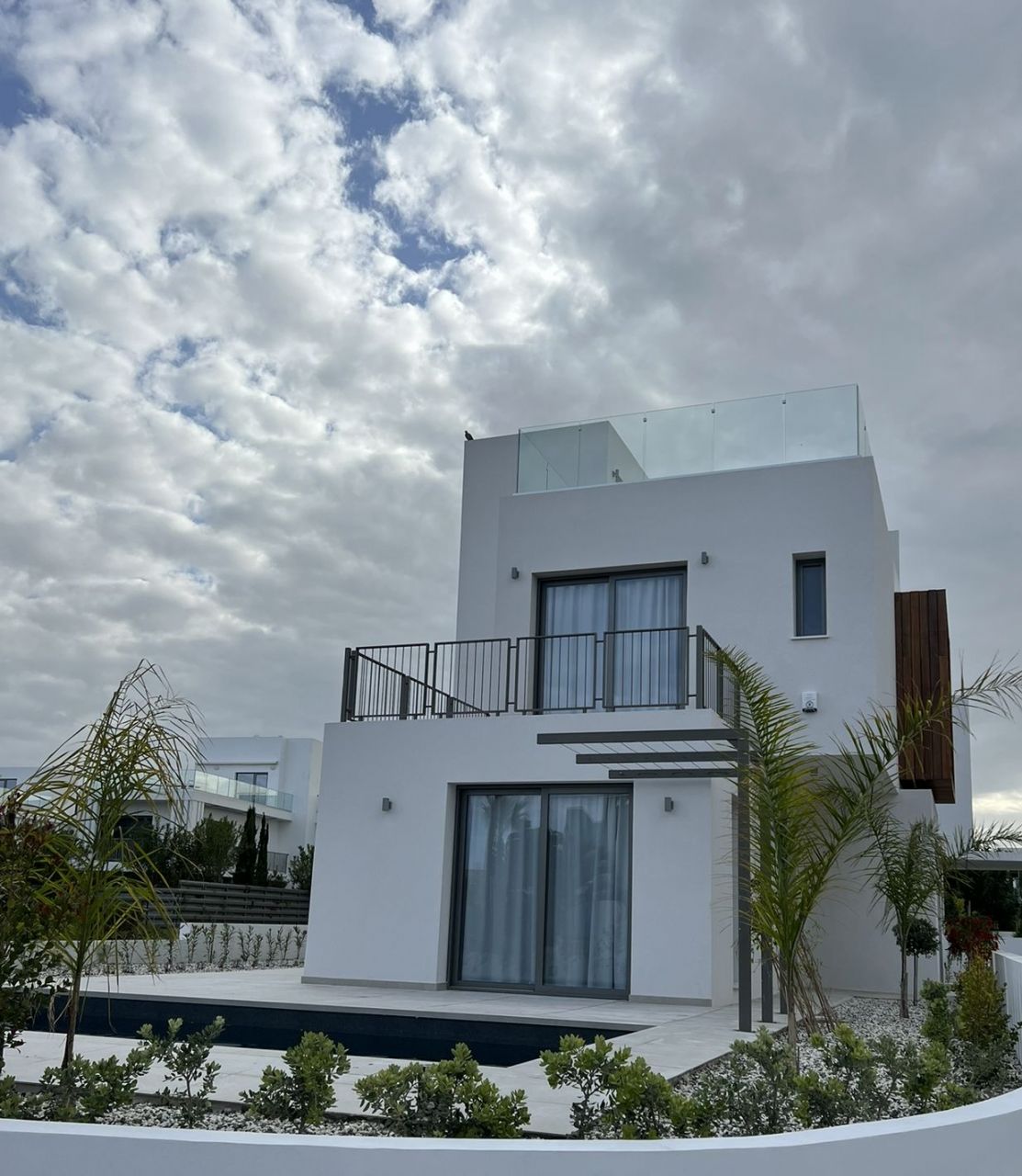 Villa a Paphos, Cipro, 140 m² - foto 2