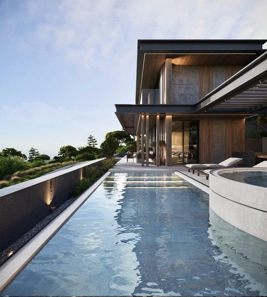 Villa a Paphos, Cipro, 192 m² - foto 2