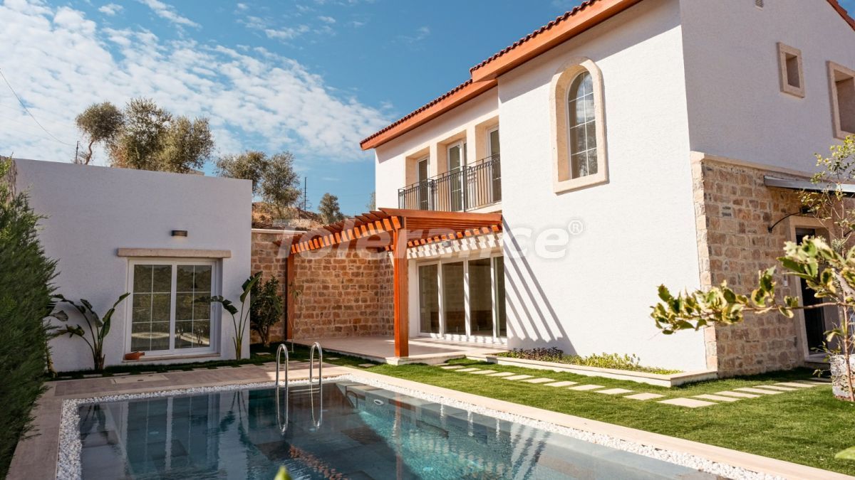 Apartment in Bodrum, Turkey, 133 m² - picture 2