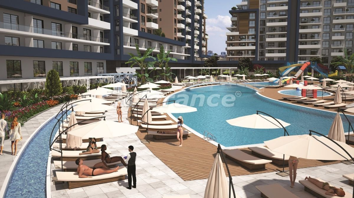 Appartement à Famagouste, Chypre, 62 m² - image 3