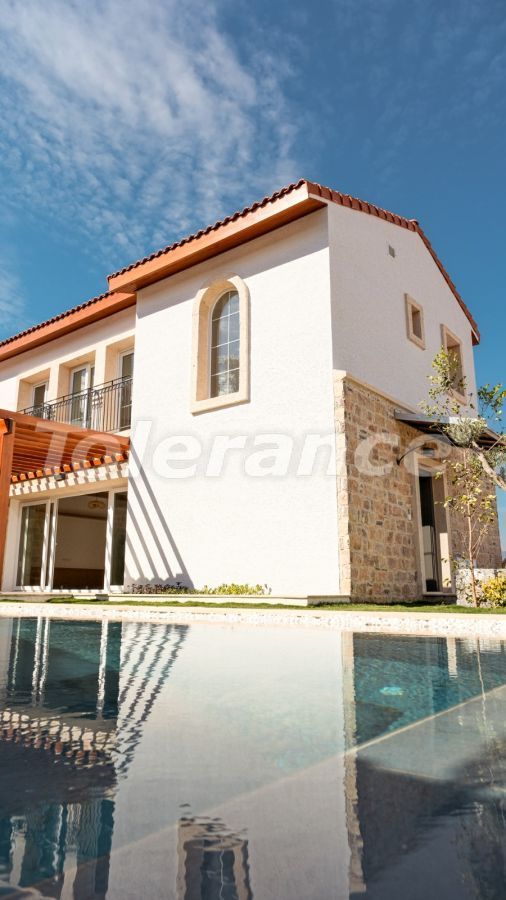 Apartment in Bodrum, Turkey, 133 m² - picture 3