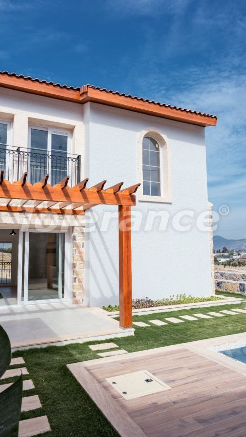 Apartment in Bodrum, Turkey, 133 m² - picture 4